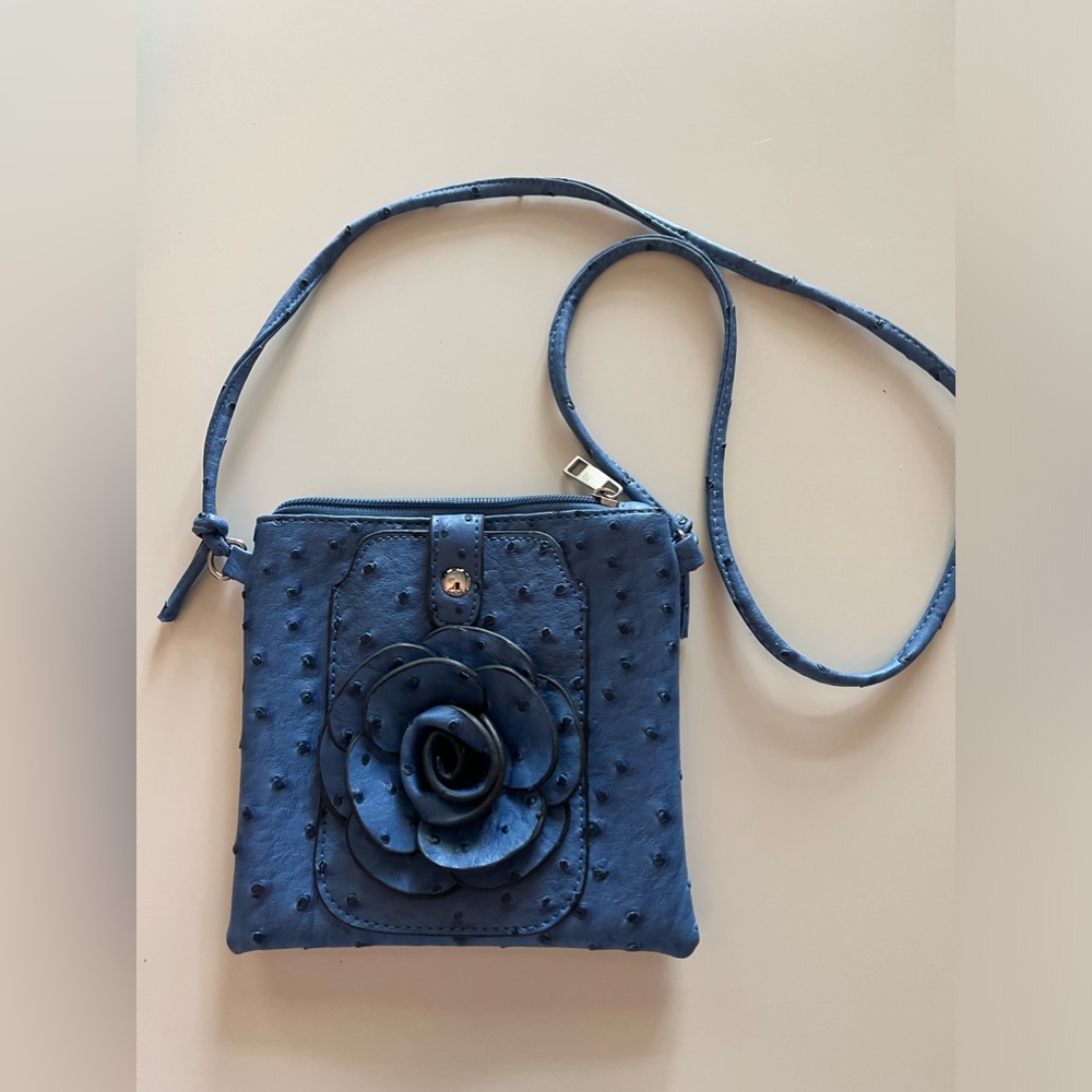 Girls purse